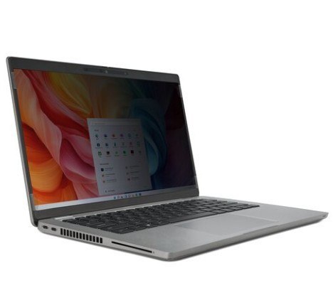 Filtr prywatyzujący do laptopa High Clarity 14 cali (16:10) Kensington