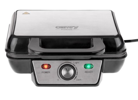 Gofrownica 1600W CR 3046 Camry