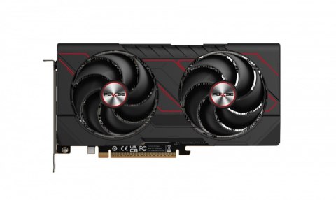 Karta graficzna Radeon RX 9060 XT PULSE 16GB GDDR6 128bit DP/2HDMI Sapphire Technology
