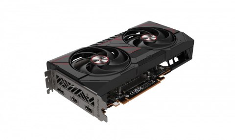 Karta graficzna Radeon RX 9060 XT PULSE 16GB GDDR6 128bit DP/2HDMI Sapphire Technology