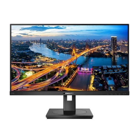 Monitor 275B1 27 IPS DVI HDMI DP Pivot Philips