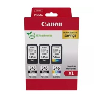 Multipack PG-545XLx2/CL-546XL 8286B013 Canon