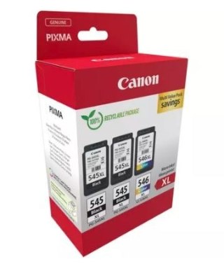 Multipack PG-545XLx2/CL-546XL 8286B013 Canon