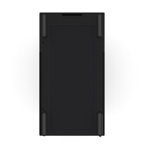 Obudowa P10 MicroATX Mini Tower czarna Zalman