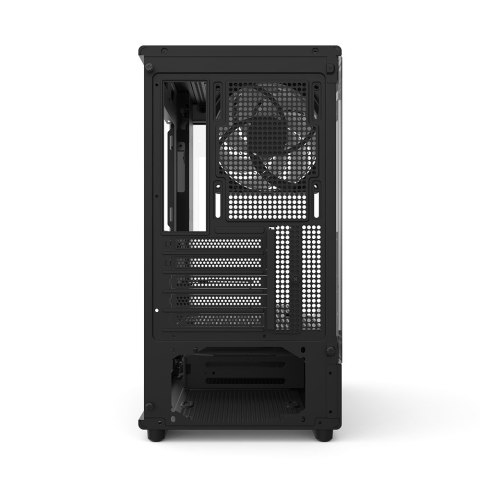 Obudowa P10 MicroATX Mini Tower czarna Zalman