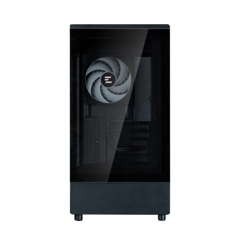 Obudowa P10 MicroATX Mini Tower czarna Zalman