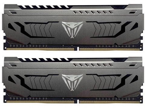 Pamięć DDR4 Viper Steel 16GB/3 600(2*8GB) Szara CL18 Patriot