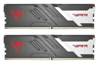 Pamięć DDR5 Viper Venom 32GB/6400 (2x16GB) CL32 Patriot