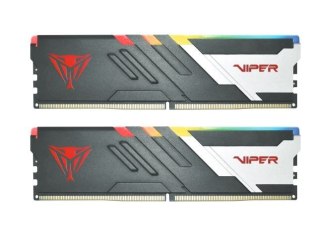 Pamięć DDR5 Viper Venom RGB 32GB/6000 (2x16GB) CL30 Patriot