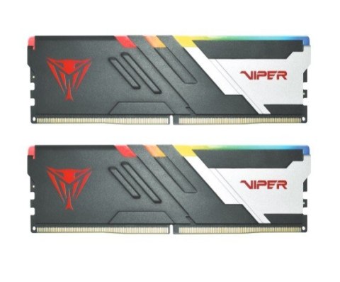 Pamięć DDR5 Viper Venom RGB 32GB/6000 (2x16GB) CL36 Patriot
