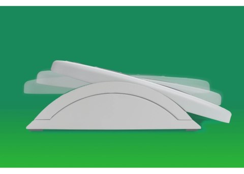 Podnóżek ergonomiczny SoleMate Kensington