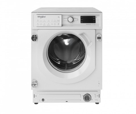 Pralka do zabudowy BIWMWG81485PL Whirlpool
