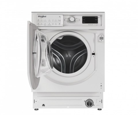 Pralka do zabudowy BIWMWG81485PL Whirlpool