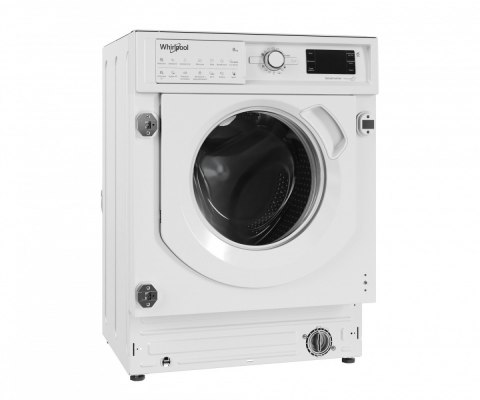 Pralka do zabudowy BIWMWG81485PL Whirlpool