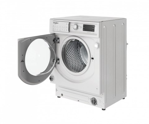 Pralka do zabudowy BIWMWG81485PL Whirlpool