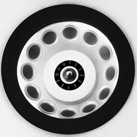 Profesjonalna wirówka laboratoryjna do osocza do 12 próbówek 20ml 180W SBS-LZ-4000/20-12 Steinberg Systems