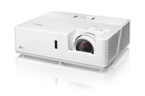 Projektor ZK708T Laser Optoma