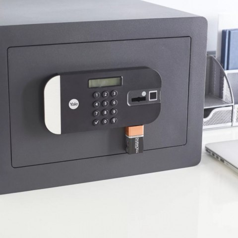 Sejf profesjonalny YSFM maximum ochrony YALE HOME
