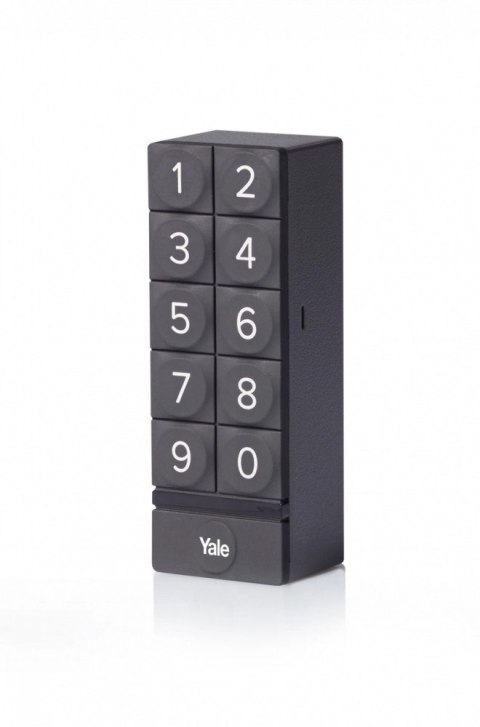 Smart klawiatura zamka Linus YALE HOME