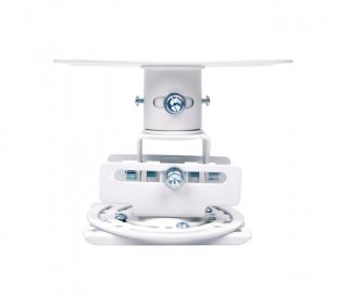 Uchwyt uniwersalny ścienny OCM818W-RU Bialy Optoma