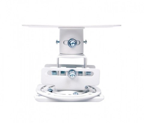 Uchwyt uniwersalny ścienny OCM818W-RU Bialy Optoma