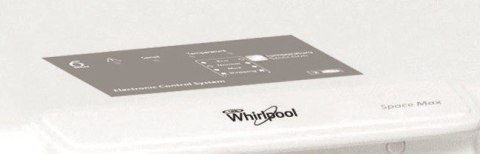 Zamrażarka skrzyniowa WHE4602 Whirlpool