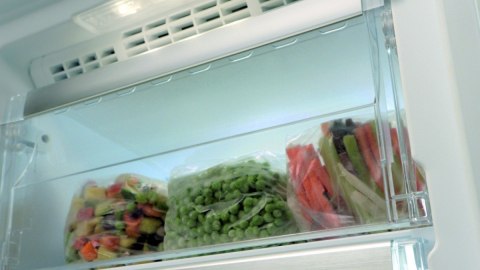 Zamrażarka szufladowa UW8F2YXBIF2 Whirlpool