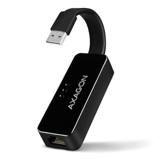 ADE-XR Karta sieciowa Fast Ethernet adapter, USB2.0, instalacja automatyczna AXAGON