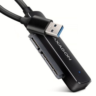 ADSA-FP2A Adapter USB-A 5Gbps SATA 6G 2.5" HDD/SSD FASTPort2 AXAGON
