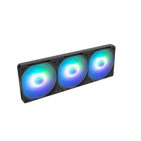 Chłodzenie wodne ALPHA2 SE A36 BL 360 mm CPU Liquid Cooler Zalman