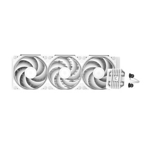 Chłodzenie wodne ALPHA2 SE A36 WH 360 mm CPU Liquid Cooler Zalman