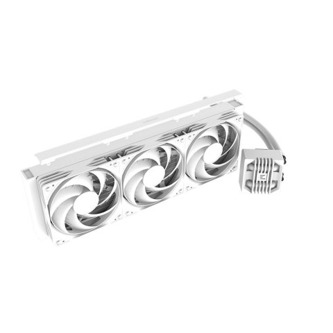 Chłodzenie wodne ALPHA2 SE A36 WH 360 mm CPU Liquid Cooler Zalman