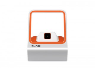 Czytnik kodów Blink-Scanning Box Sunmi