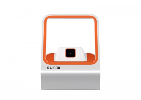 Czytnik kodów Blink-Scanning Box Sunmi