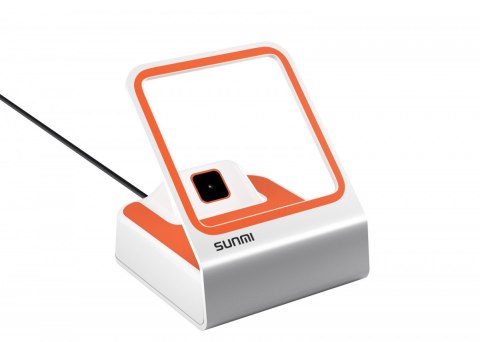 Czytnik kodów Blink-Scanning Box Sunmi