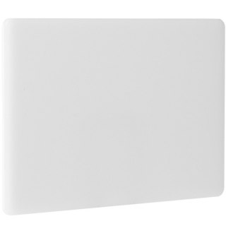 Deska do krojenia HACCP 600x400 mm - biała Hendi