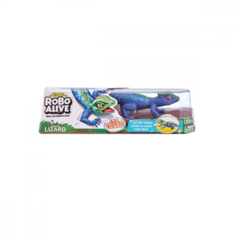 Figurki Mini Toys Walizeczka Kolekcjonerska ZURU 5 Surprise