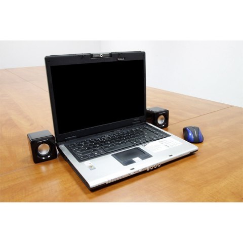 GŁOŚNIKI 2.0 CUBE USB EP111 2x3W Esperanza