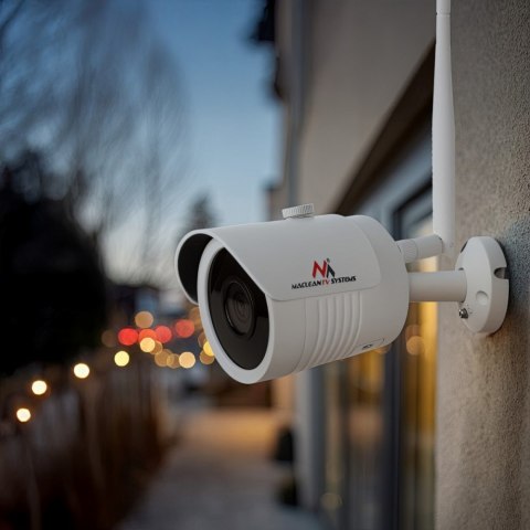 Kamera tubowa WiFi IPC MCTV-516 Maclean