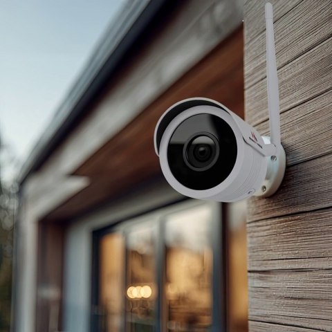 Kamera tubowa WiFi IPC MCTV-516 Maclean