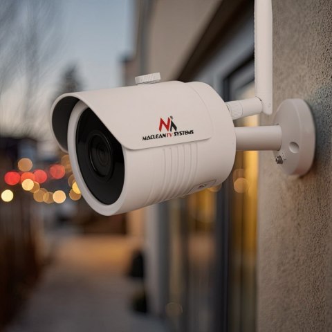 Kamera tubowa WiFi IPC MCTV-516 Maclean
