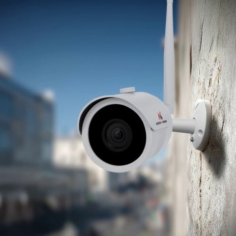 Kamera tubowa WiFi IPC MCTV-516 Maclean