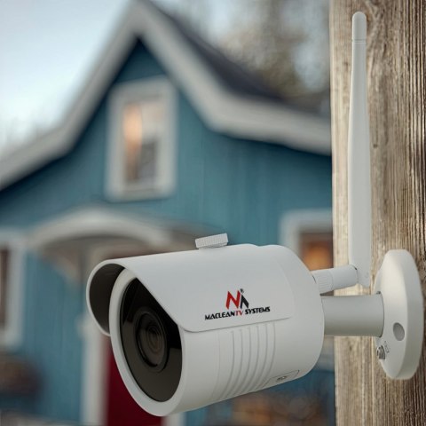 Kamera tubowa WiFi IPC MCTV-516 Maclean