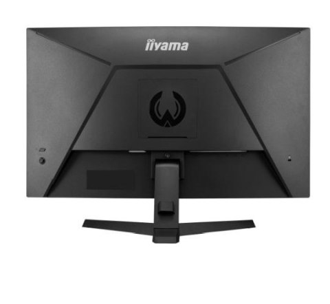 Monitor 27 cali G2766HSU-B1 VA,165HZ,1500R,1MS,DP,HDMIx2,USB,FreeSync IIYAMA