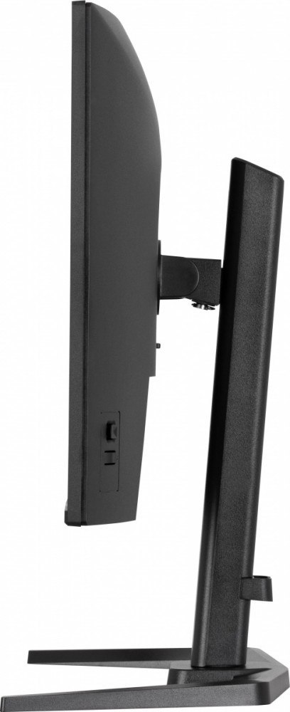 Monitor 27 cali GB2771QSU-B1 QHD,Fast IPS,200Hz,HAS (150) PIVOT,2xUSB 3.2,2xUSB C,0,5ms,2xHDMI,DP,350cd,Adaptive G-SYNC 2560x144 IIYAMA