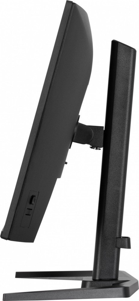 Monitor 27 cali GB2771QSU-B1 QHD,Fast IPS,200Hz,HAS (150) PIVOT,2xUSB 3.2,2xUSB C,0,5ms,2xHDMI,DP,350cd,Adaptive G-SYNC 2560x144 IIYAMA