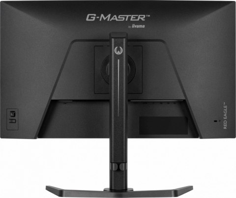 Monitor 27 cali GB2771QSU-B1 QHD,Fast IPS,200Hz,HAS (150) PIVOT,2xUSB 3.2,2xUSB C,0,5ms,2xHDMI,DP,350cd,Adaptive G-SYNC 2560x144 IIYAMA