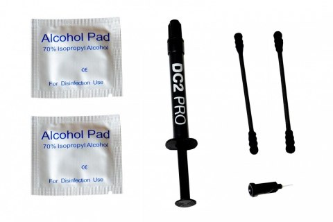 Pasta termoprzewodząca Metal Liquid DC2 Pro BZ005 Be quiet!