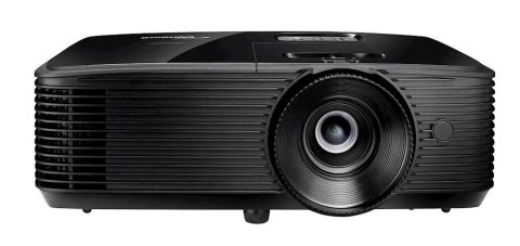 Projektor H190X DLP WXGA 3900 30 000:1 Optoma