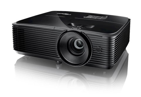 Projektor H190X DLP WXGA 3900 30 000:1 Optoma